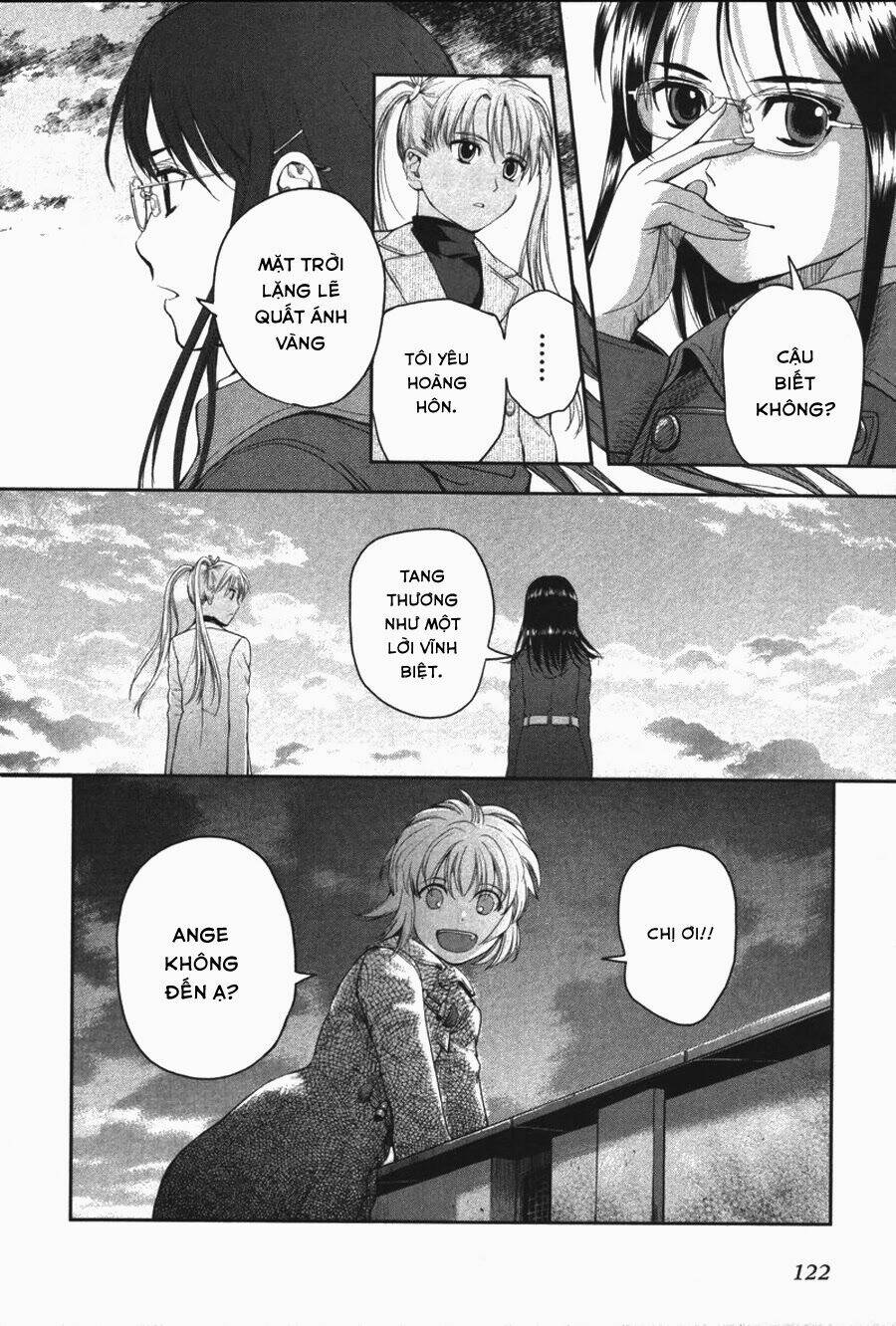 gunslinger girl chapter 48 24