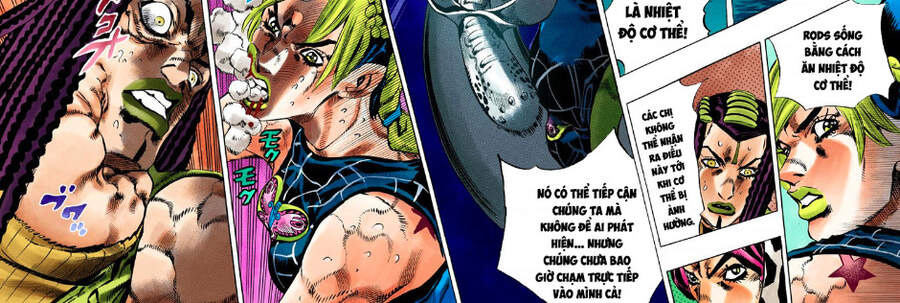 cuộc phiêu lưu bí ẩn chapter 709 38