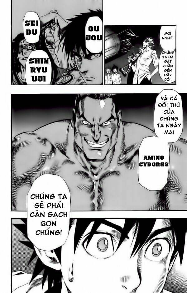 lá chắn mắt chapter 93 17