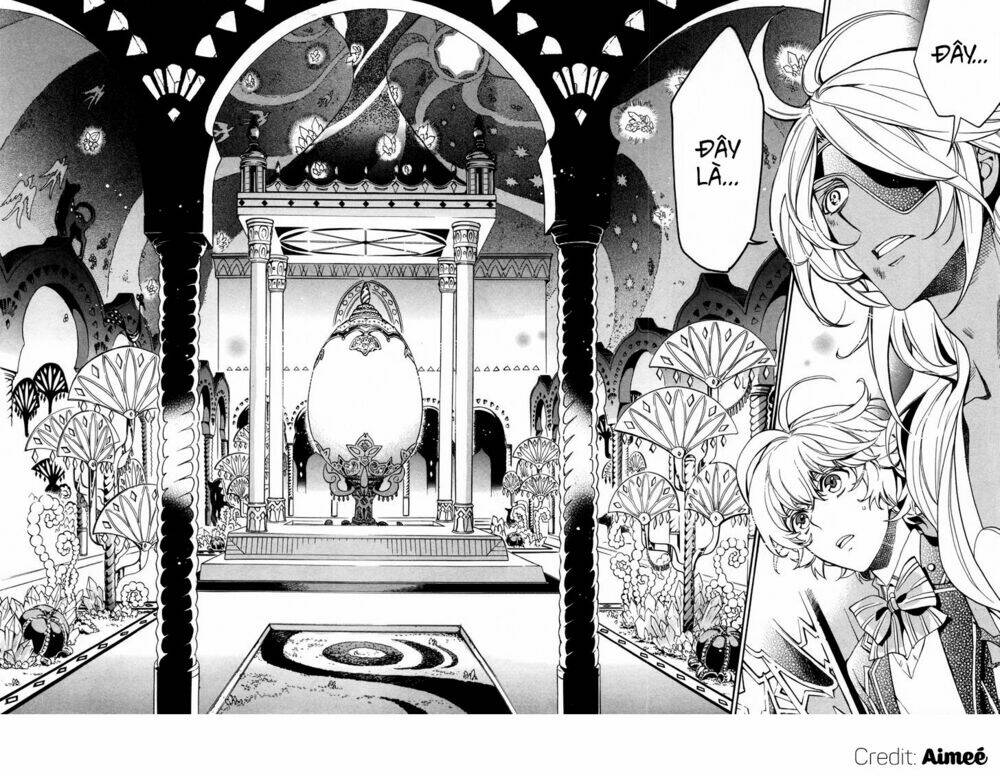 sennen meikyuu no nana ouji chapter 7 37