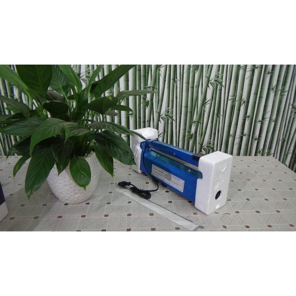 Bộ 3 dây nhiệt thay thế máy hàn túi 250mm