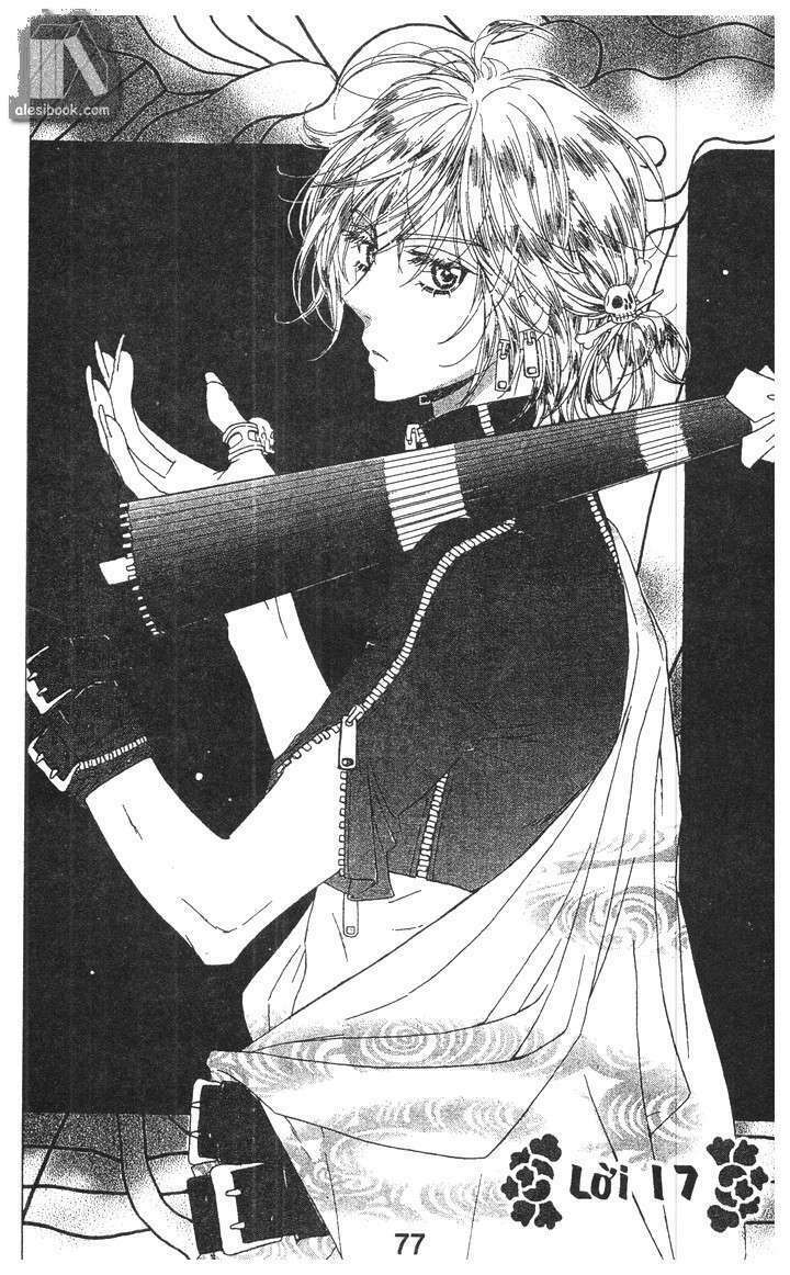 tình yêu định mệnh chapter 25 2