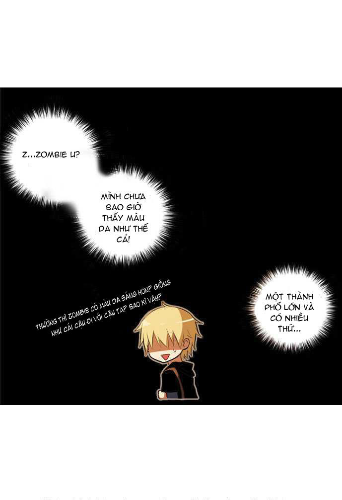 crepuscule (yamchi) chapter 12 31