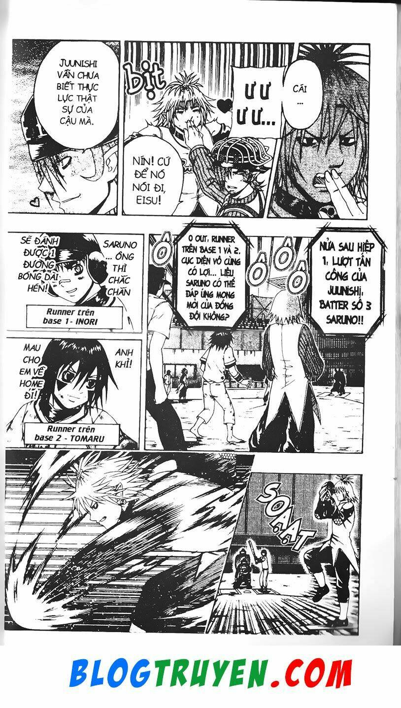 mr.fullswing chapter 188 8