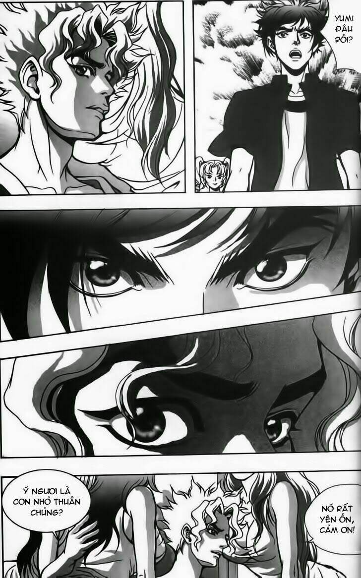 evil's return chapter 28 6