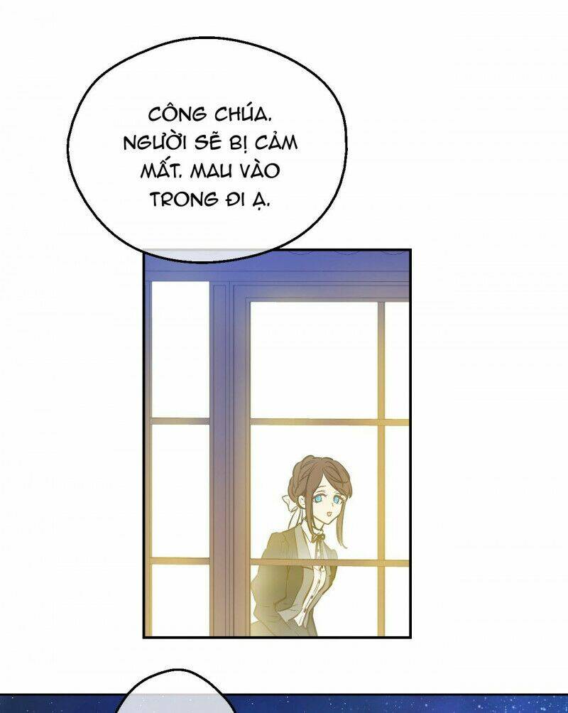 một ngày nọ ta trở thành công chúa chapter 119.5 11