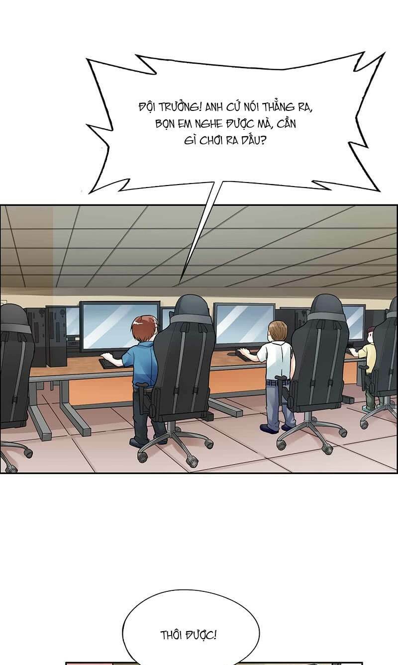 thánh hack chuộc tội chapter 8 12