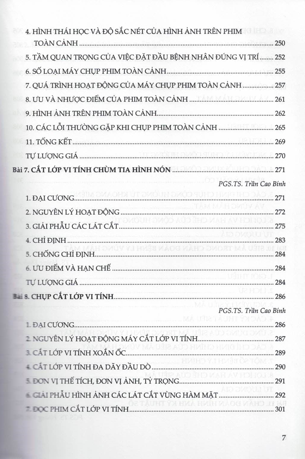 Chẩn Đoán Hình Ảnh Răng Hàm Mặt