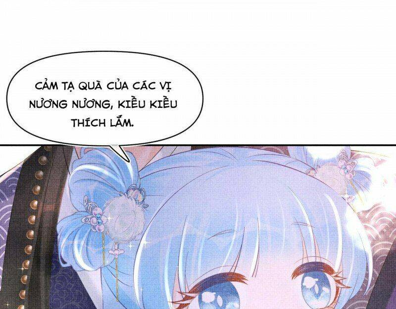 nhóc con người cá 3 tuổi rồi chapter 265 5