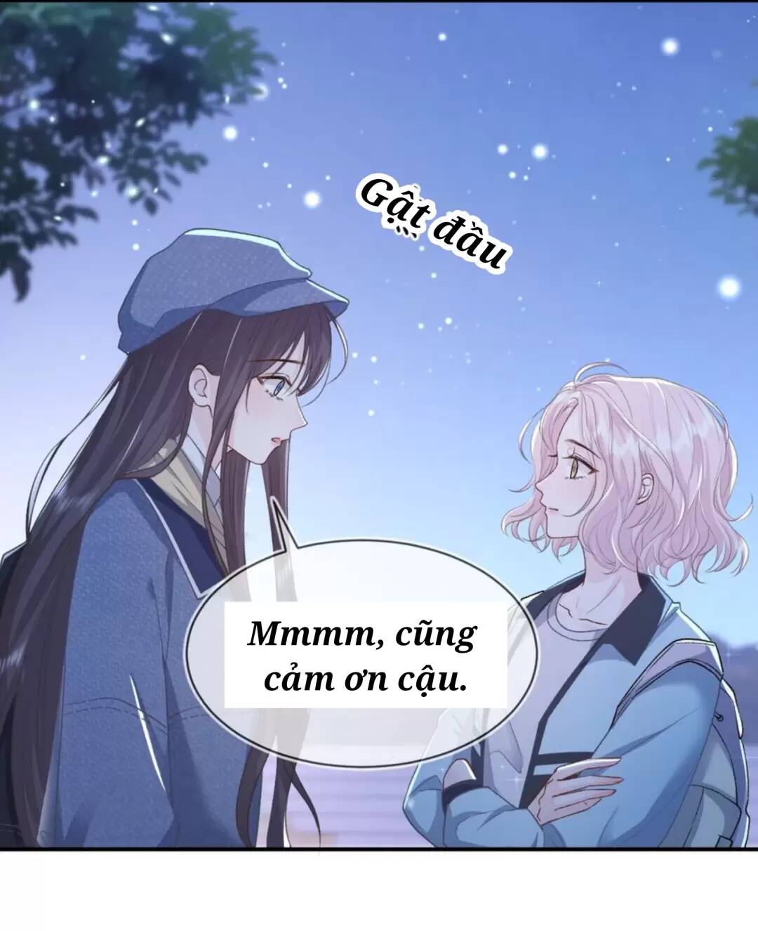 mận xanh chapter 12 52