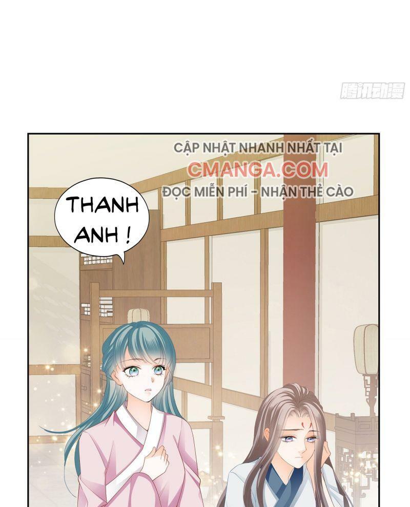 bổn vương muốn nàng chapter 27 7