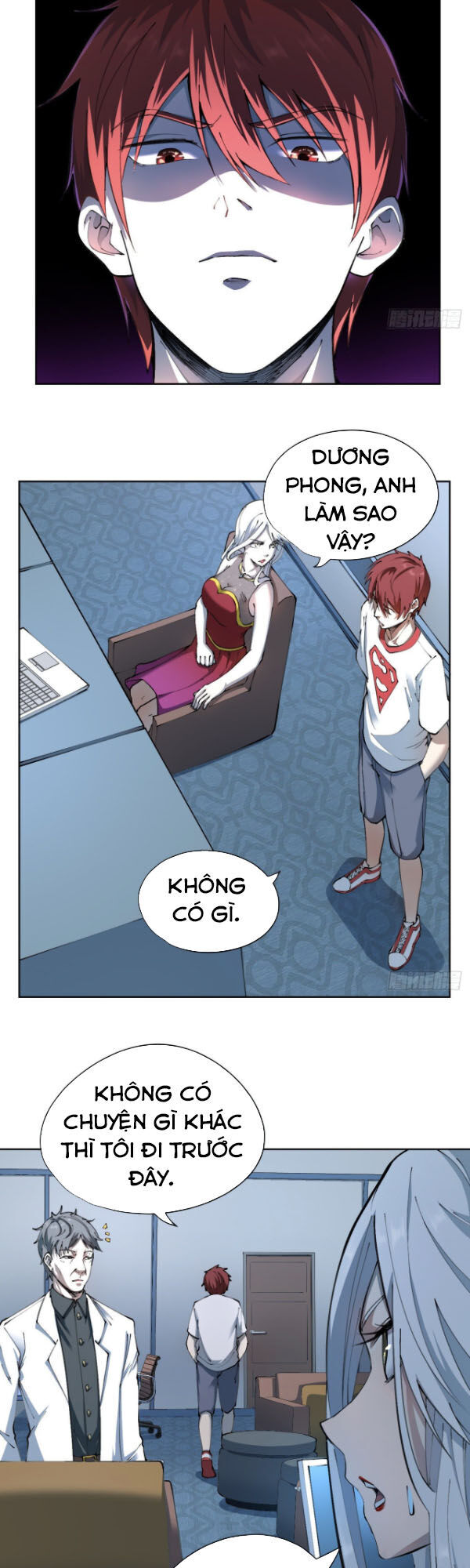 vương bài thần y chapter 26 5