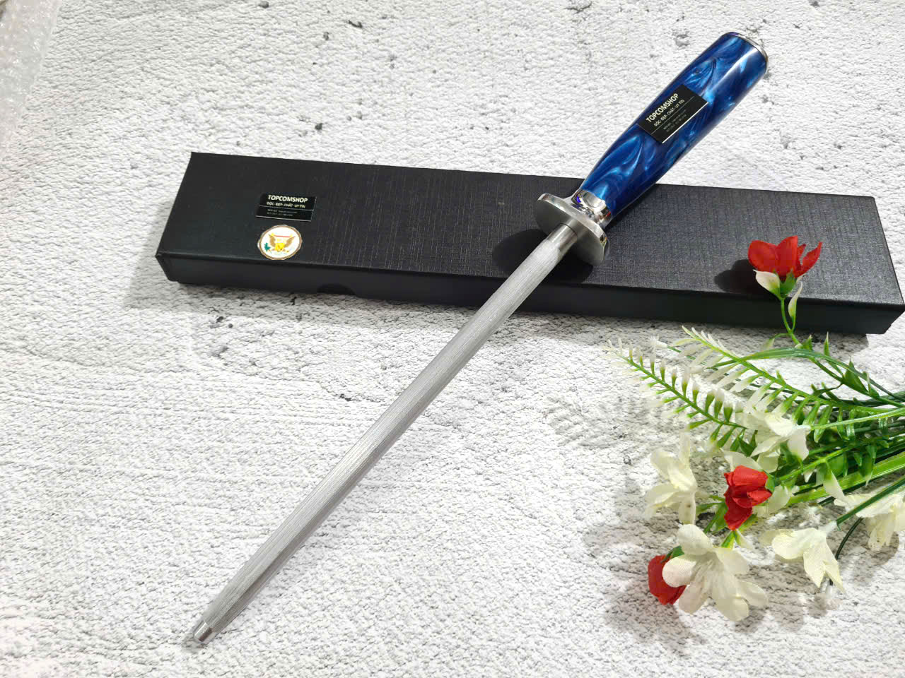 QUE MÀI DAO , LIẾC DAO XỊN MÃ MD3 NTVN topcomshop vn