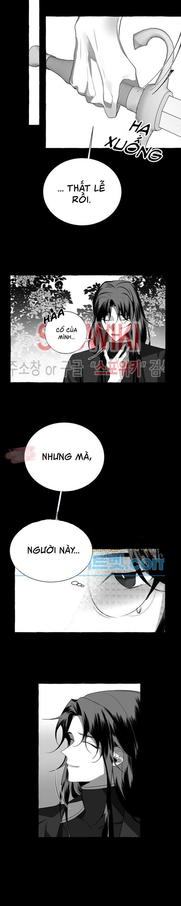 chờ đến ngày nở hoa chapter 3 8