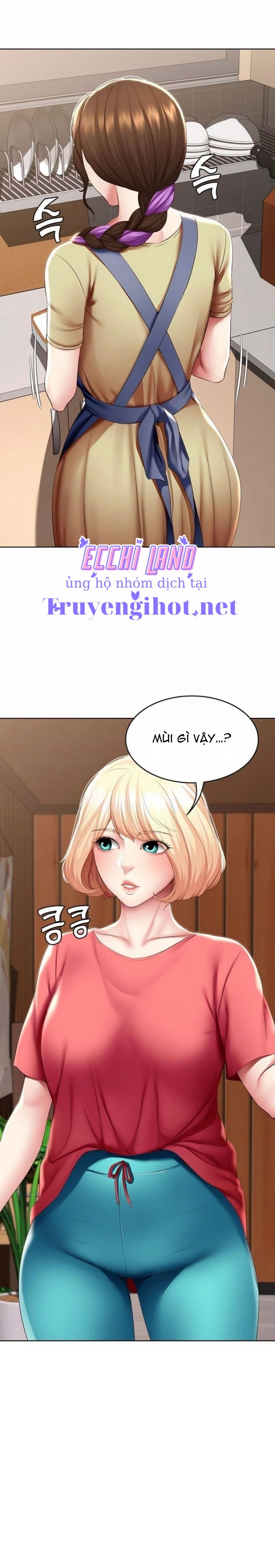 nhật ký nội trú chapter 111.1 6