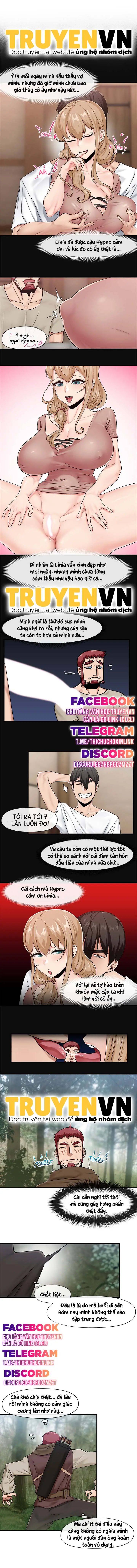 thuật thôi miên sát gái chapter 13 6