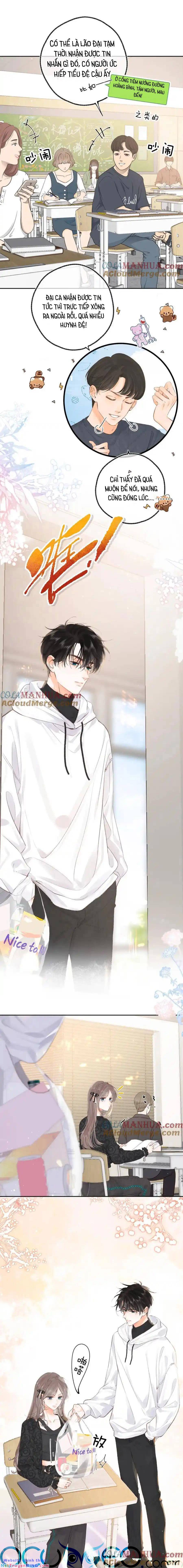 mơ về em chapter 25 1