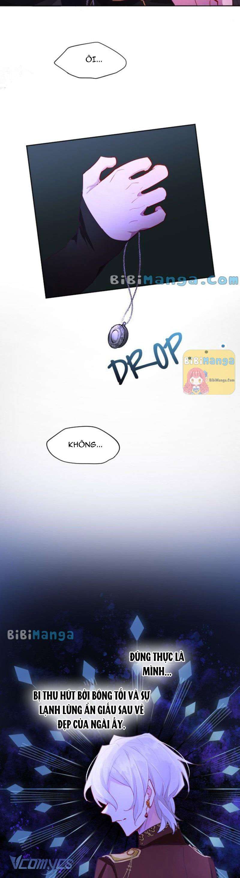 sự báo thù của một vị thánh chapter 33 13