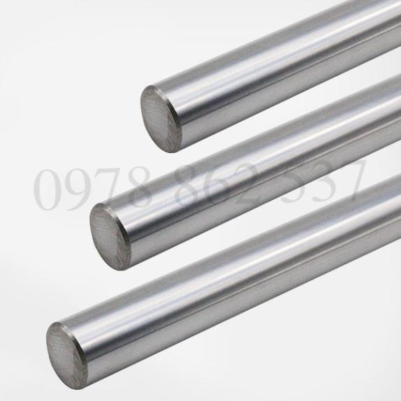 Trục trượt tròn phi 40mm-