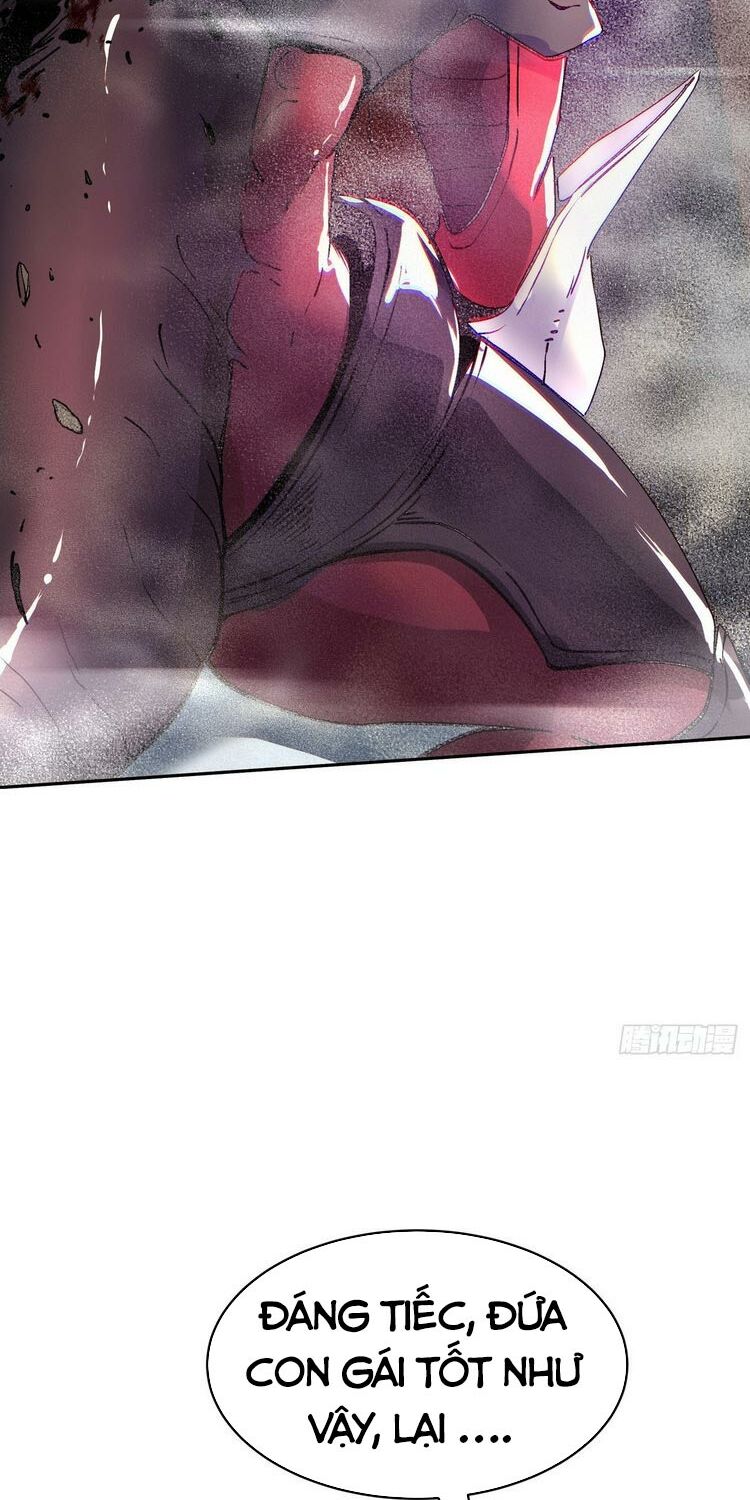 ta là nhà giàu số một, ta không muốn trọng sinh chapter 45 29