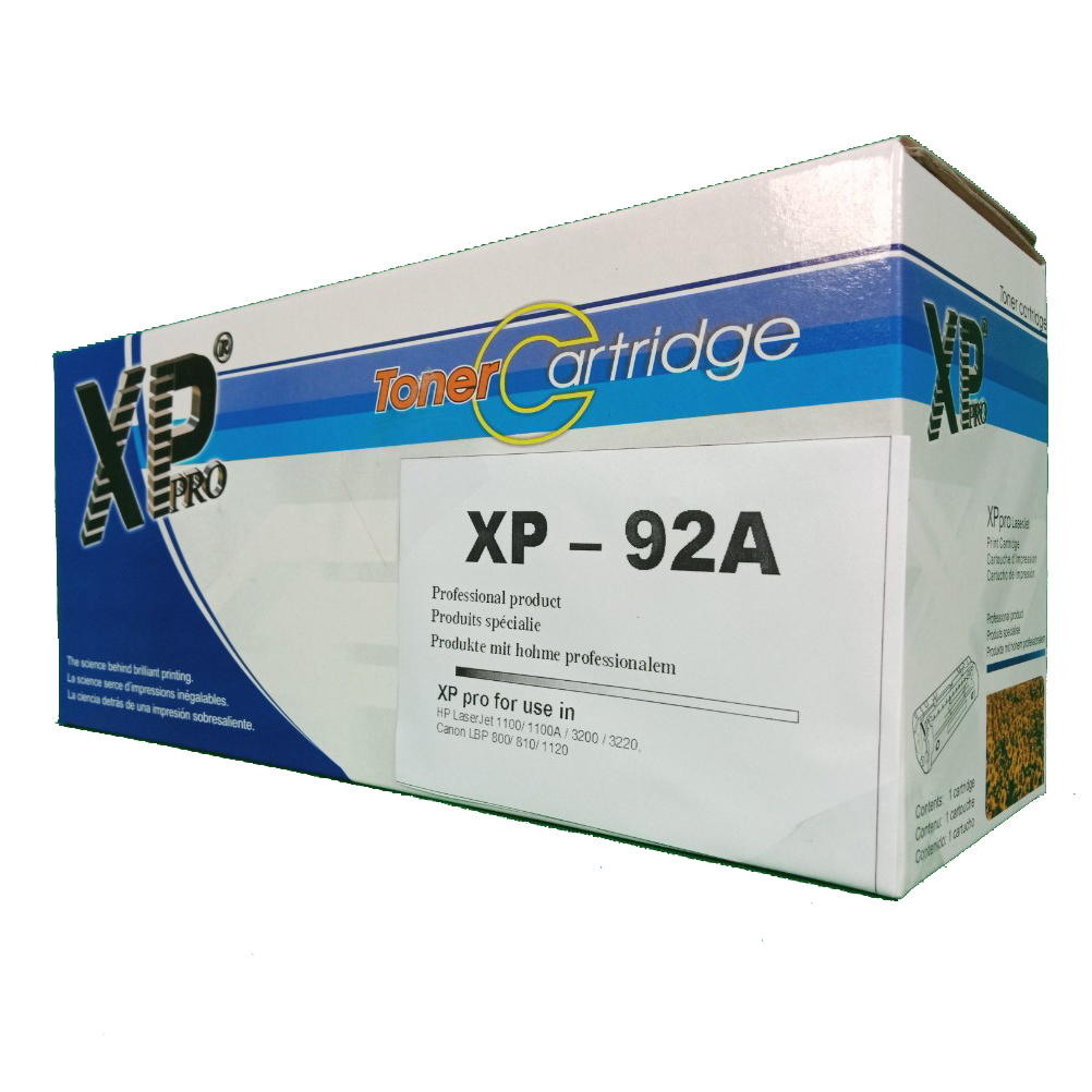 HỘP MỰC IN XPPRO 92A ( Hàng nhập khẩu )