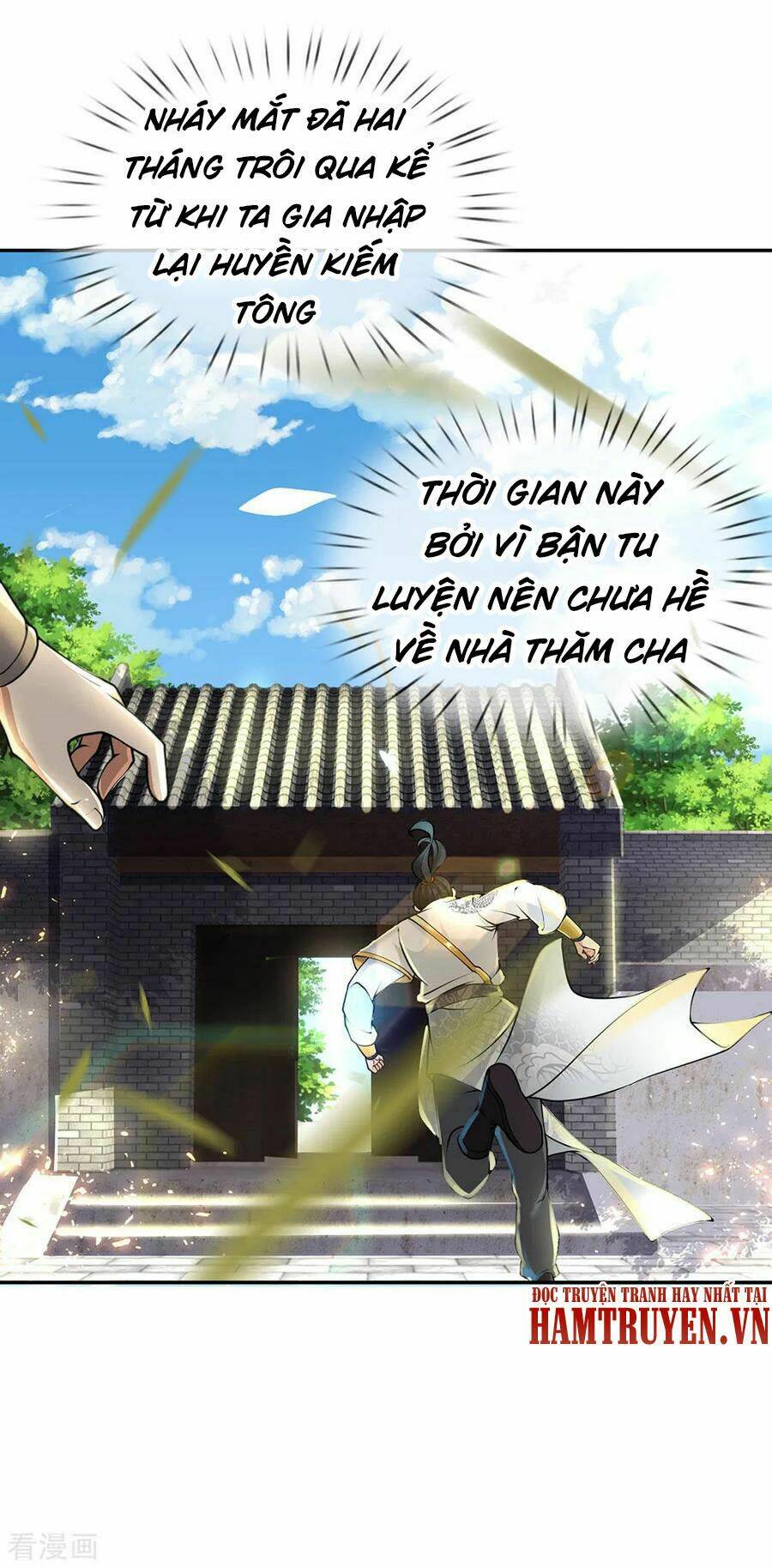 thân thể của ta là kiếm chủng chapter 90 19