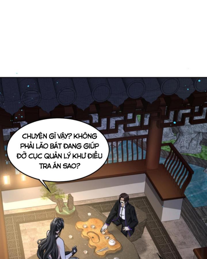 học cùng em gái, tôi bất cẩn vô địch rồi chapter 55 37