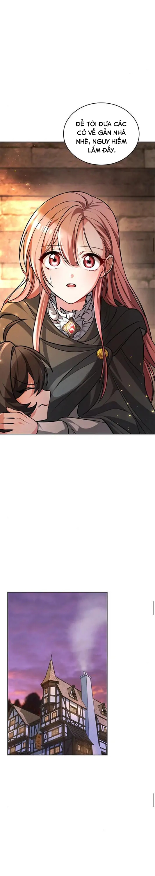 regina - gửi đến người không thể tha thứ chapter 1 21