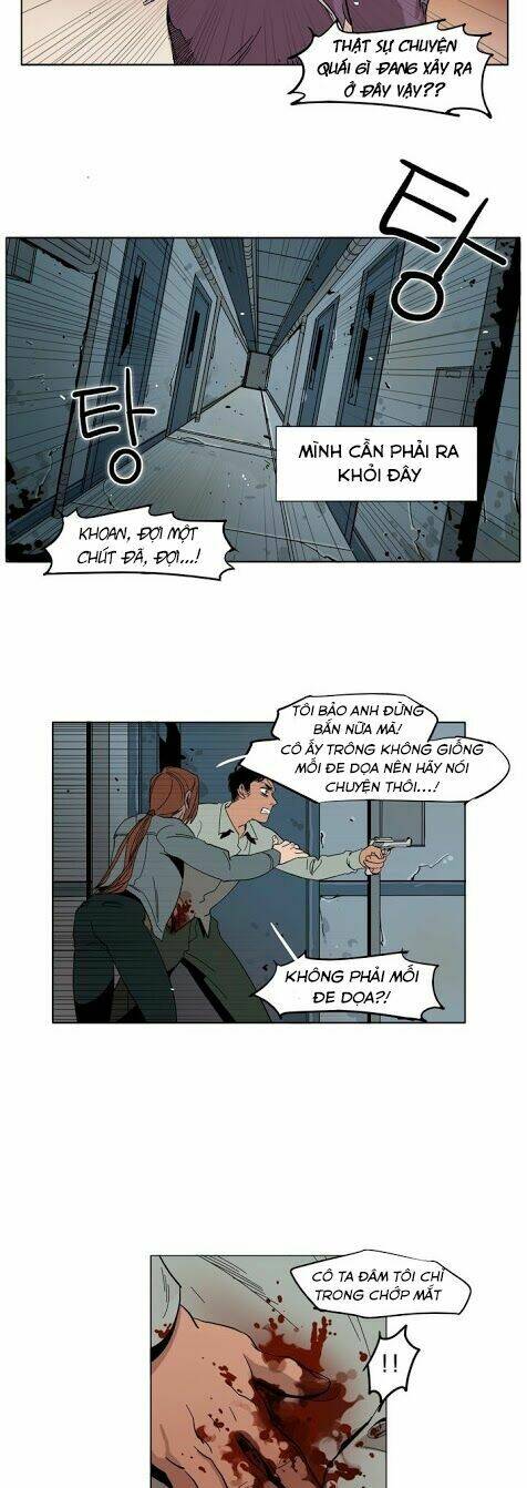 black survival - bottomless pit chapter 1 12