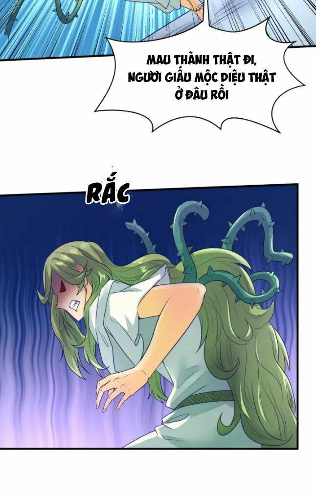 người chặn xuyên không chapter 100 29