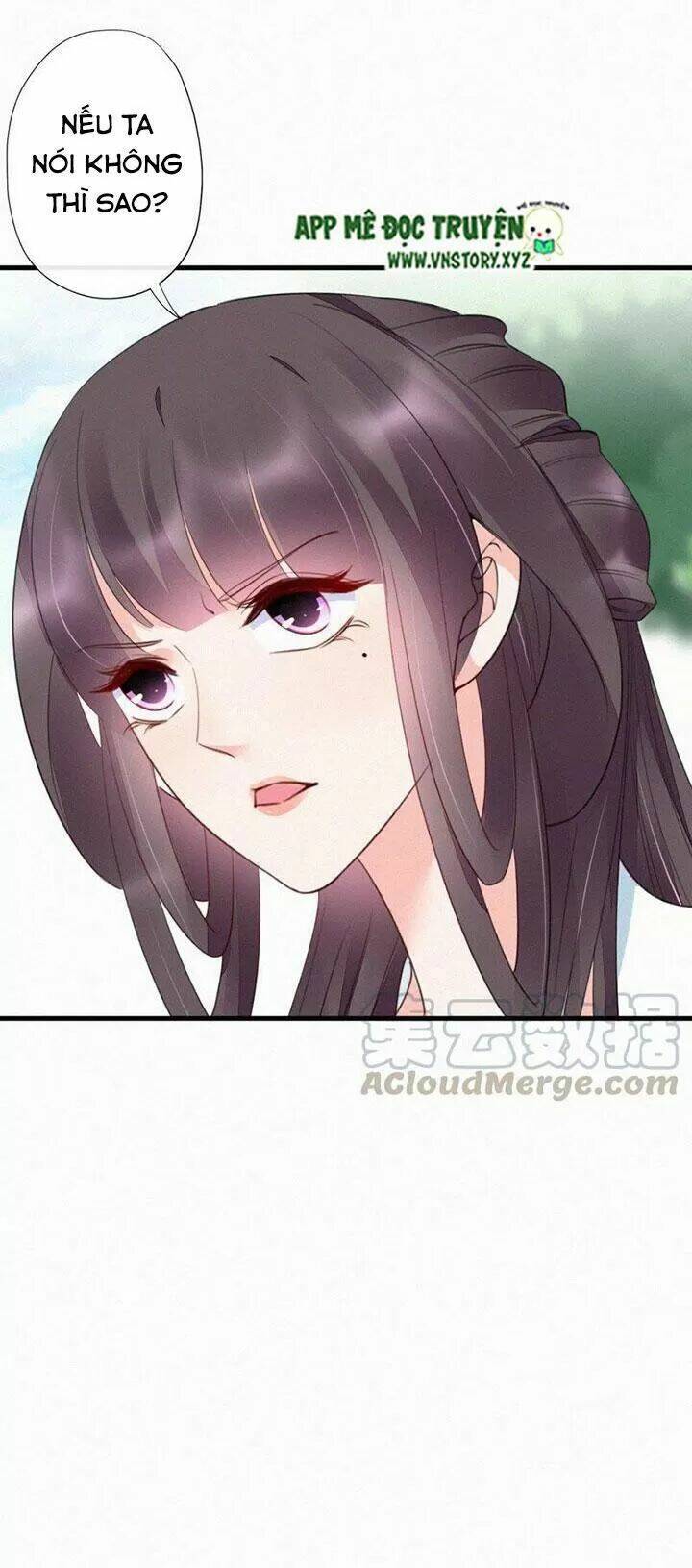thiên hương mỹ nhân chapter 31 21