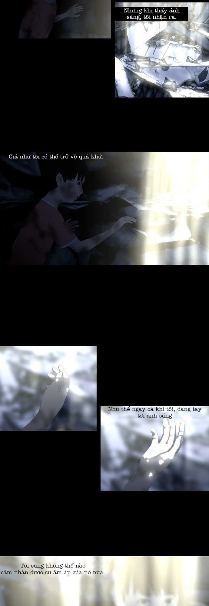 song of the cloud chapter 7.9 31