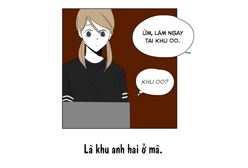 thú cưng của tôi là dơi chapter 23 27