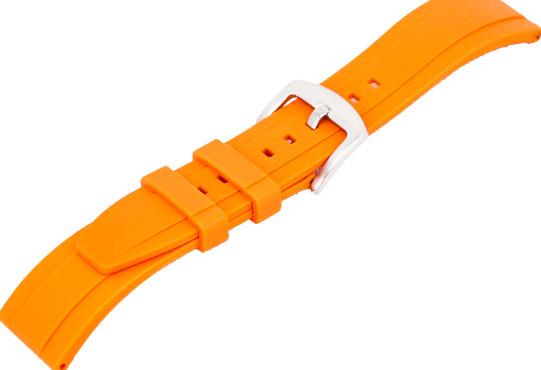 Dây đồng hồ chốt thông minh cao su cho đồng hồ thể thao sport, smart watch Galaxy Watch, Watch GT, Watch GT2, Forerunner 235, Forerunner 945, Fenix 5