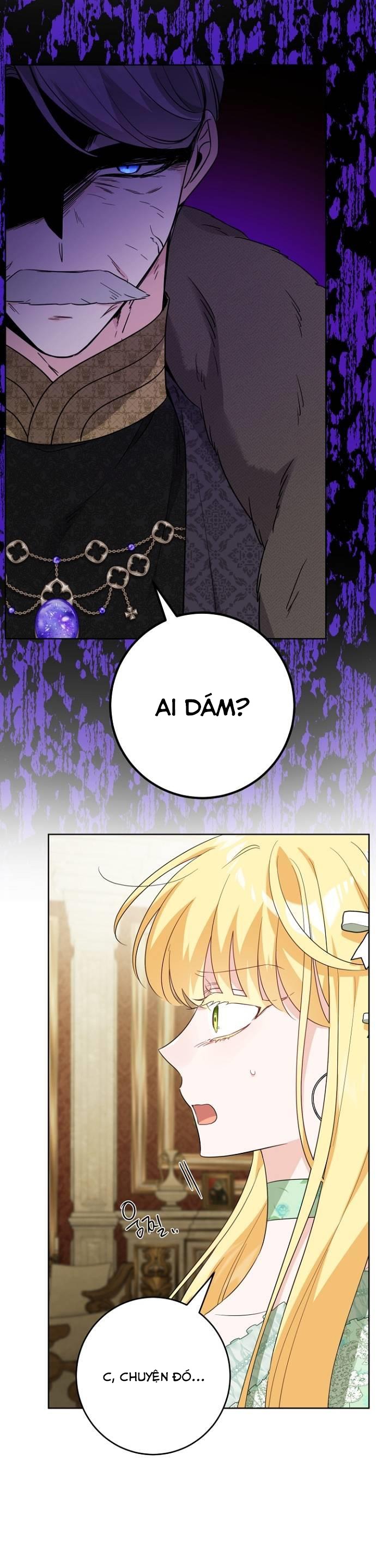 tôi sẽ đưa đứa trẻ ấy rời đi chapter 63 8