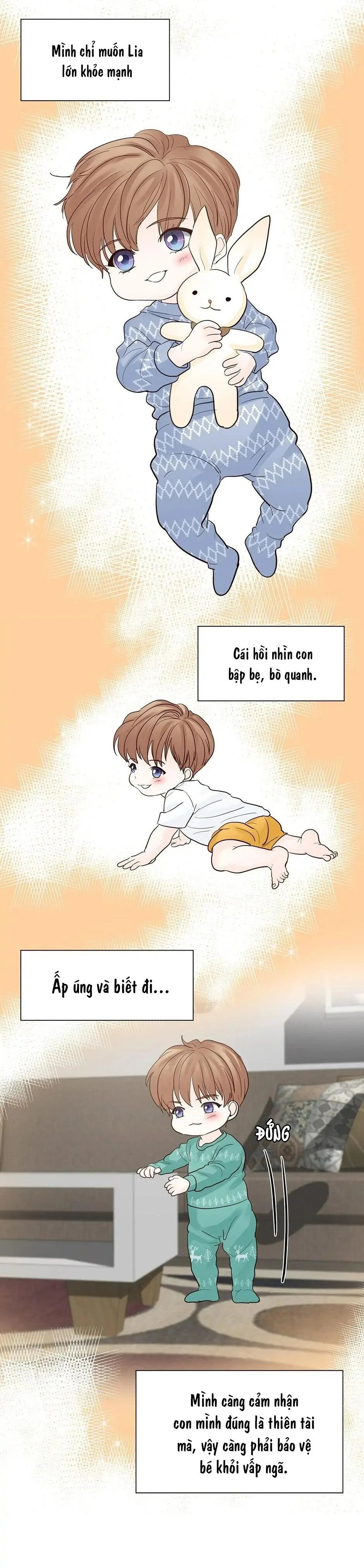 heat and run chapter 87 9