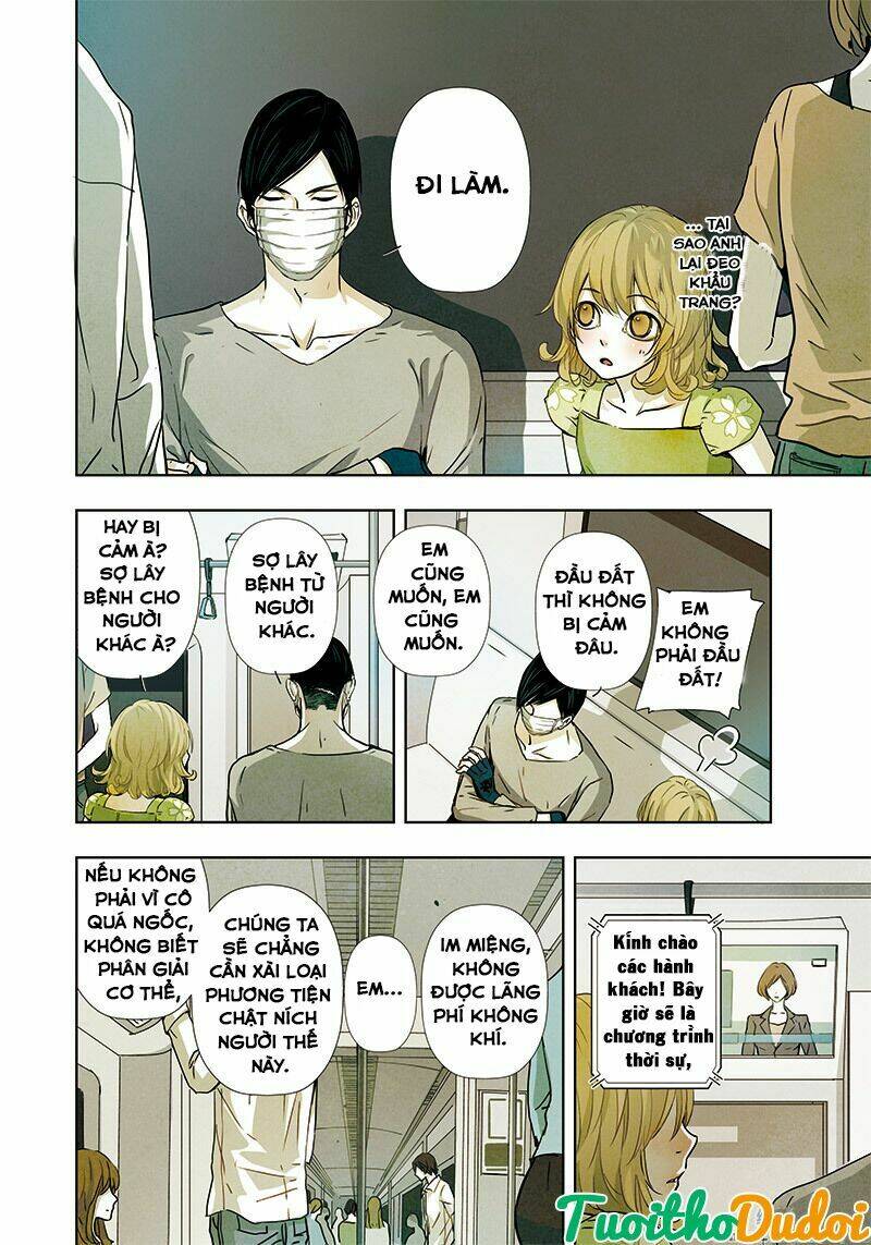 looking for clotho chapter 13 4