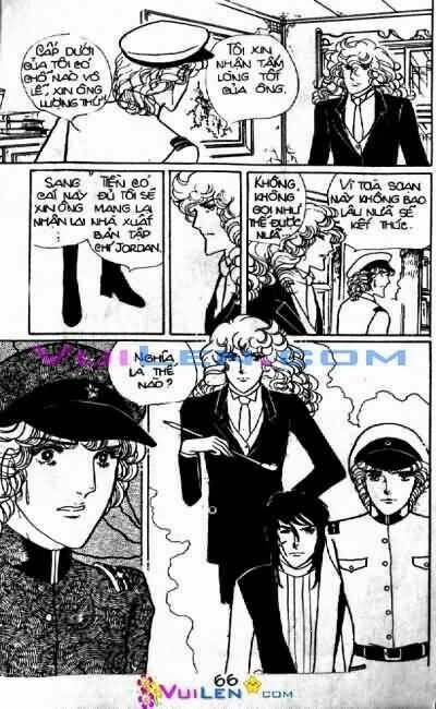 tiểu thư áo trắng chapter 11 66