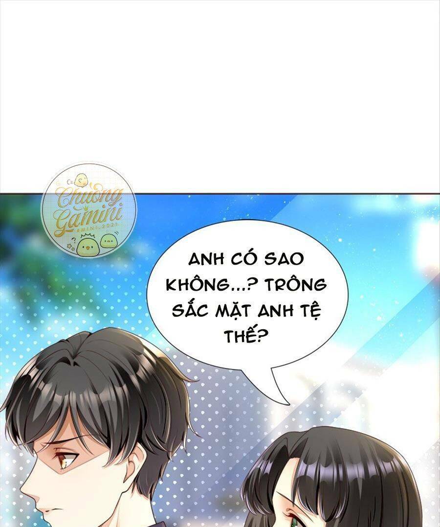 gặp phải người chồng xảo quyệt! chapter 25 15