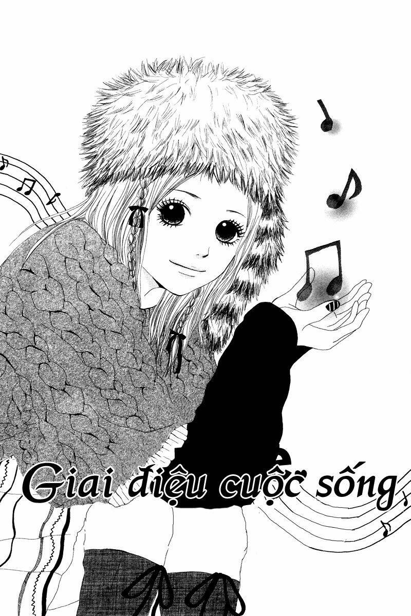 1/3 romantica chapter 3.2 1