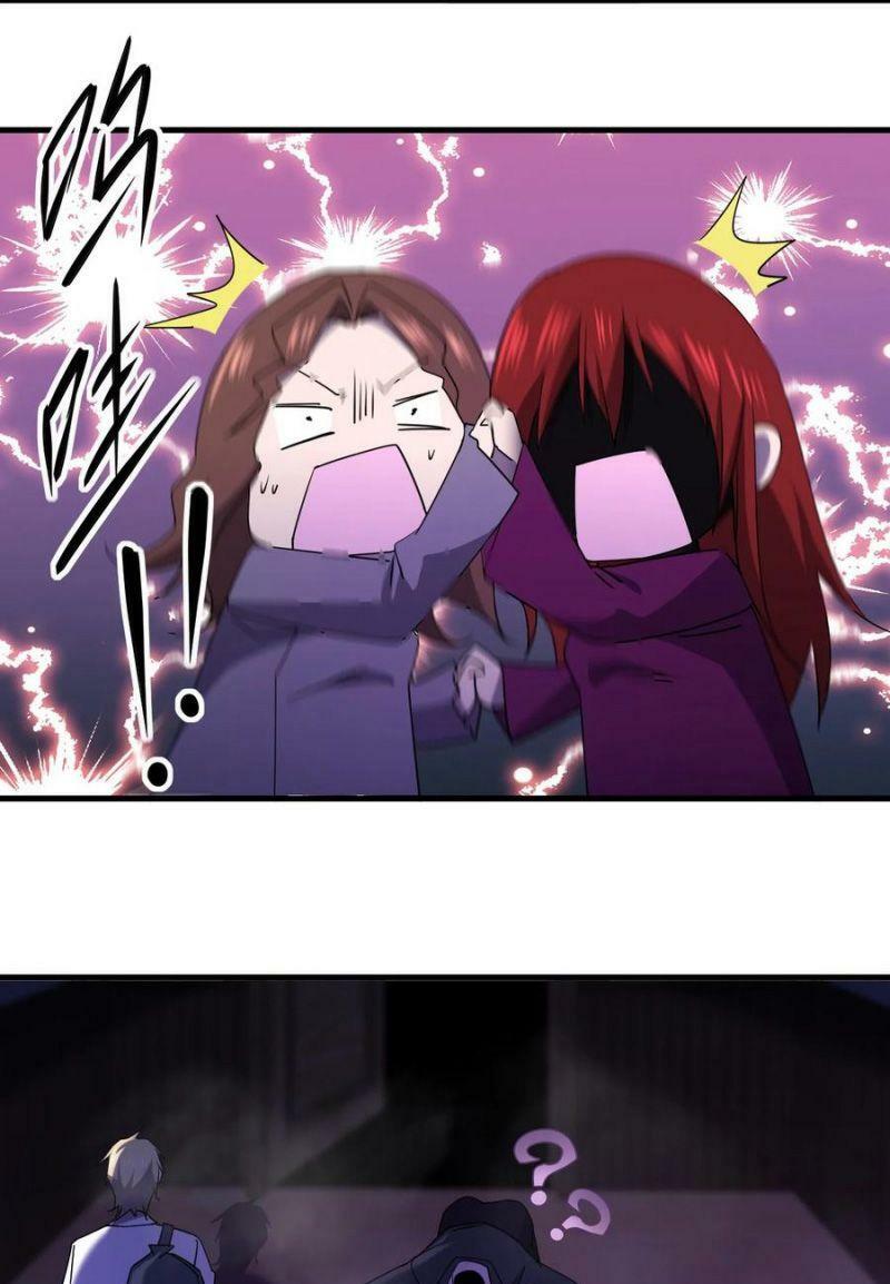 đừng hiểu lầm, tôi mới là người bị hại! chapter 53 26