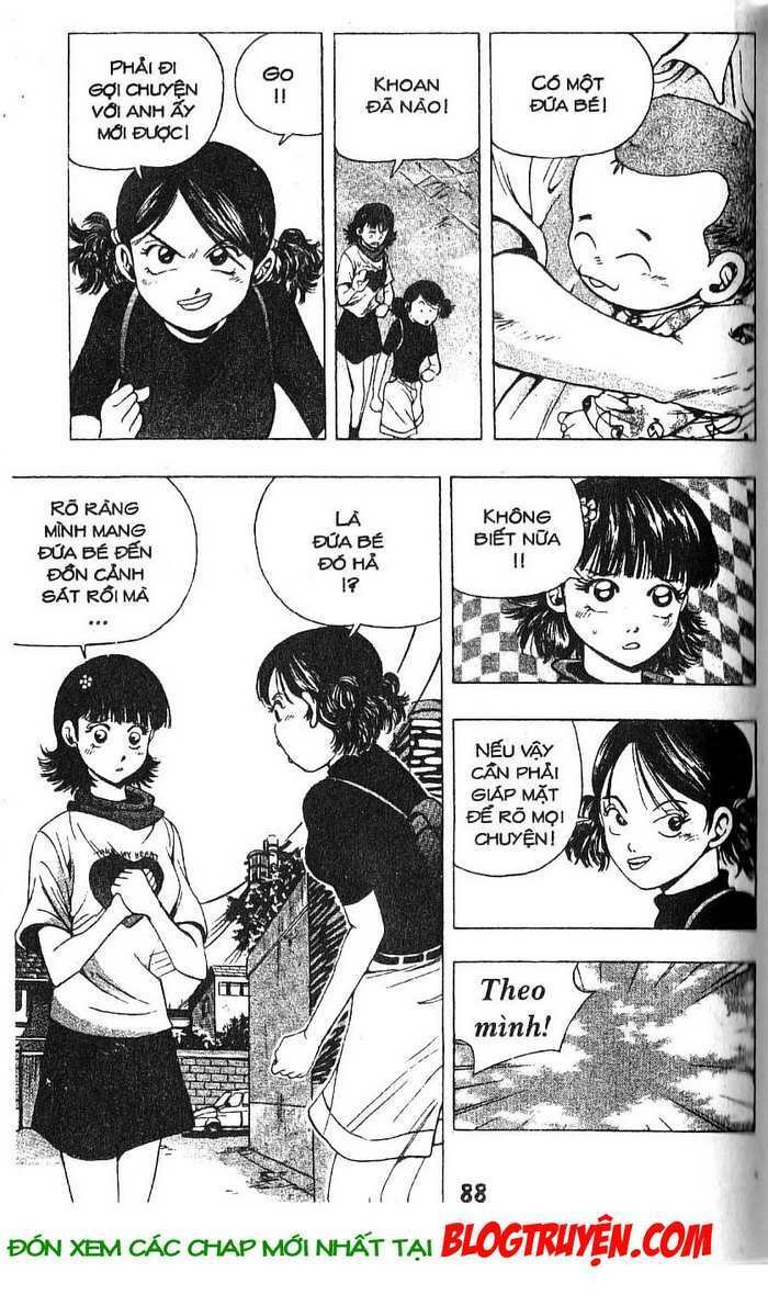 kid gang chapter 13 5