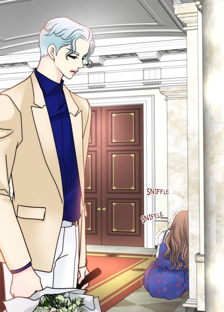 người đàn ông của tôi chapter 37.2 5