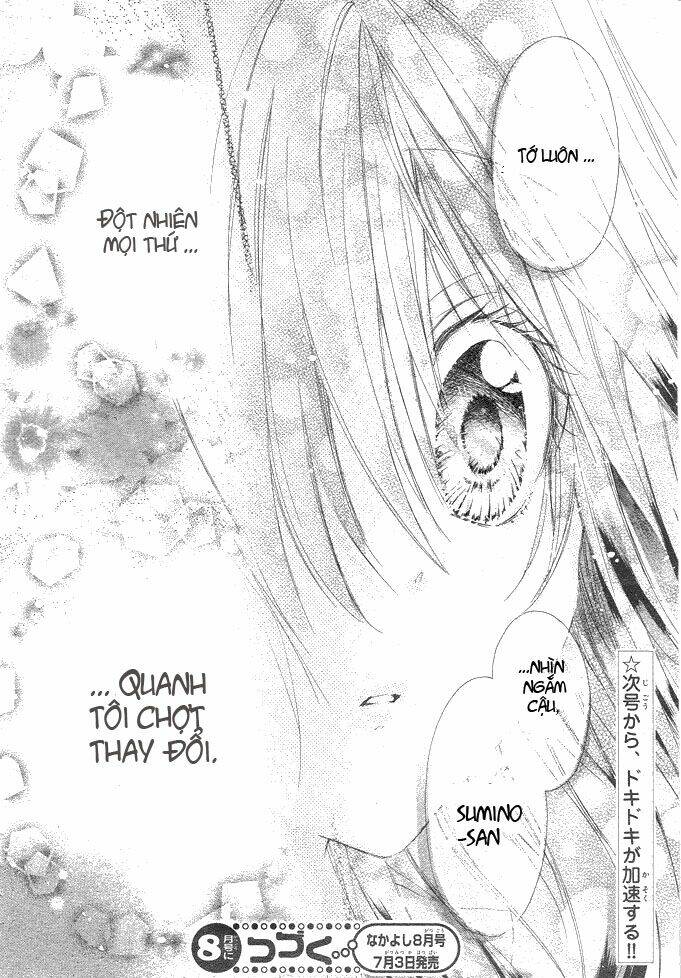 kokoni iru yo chapter 1 42