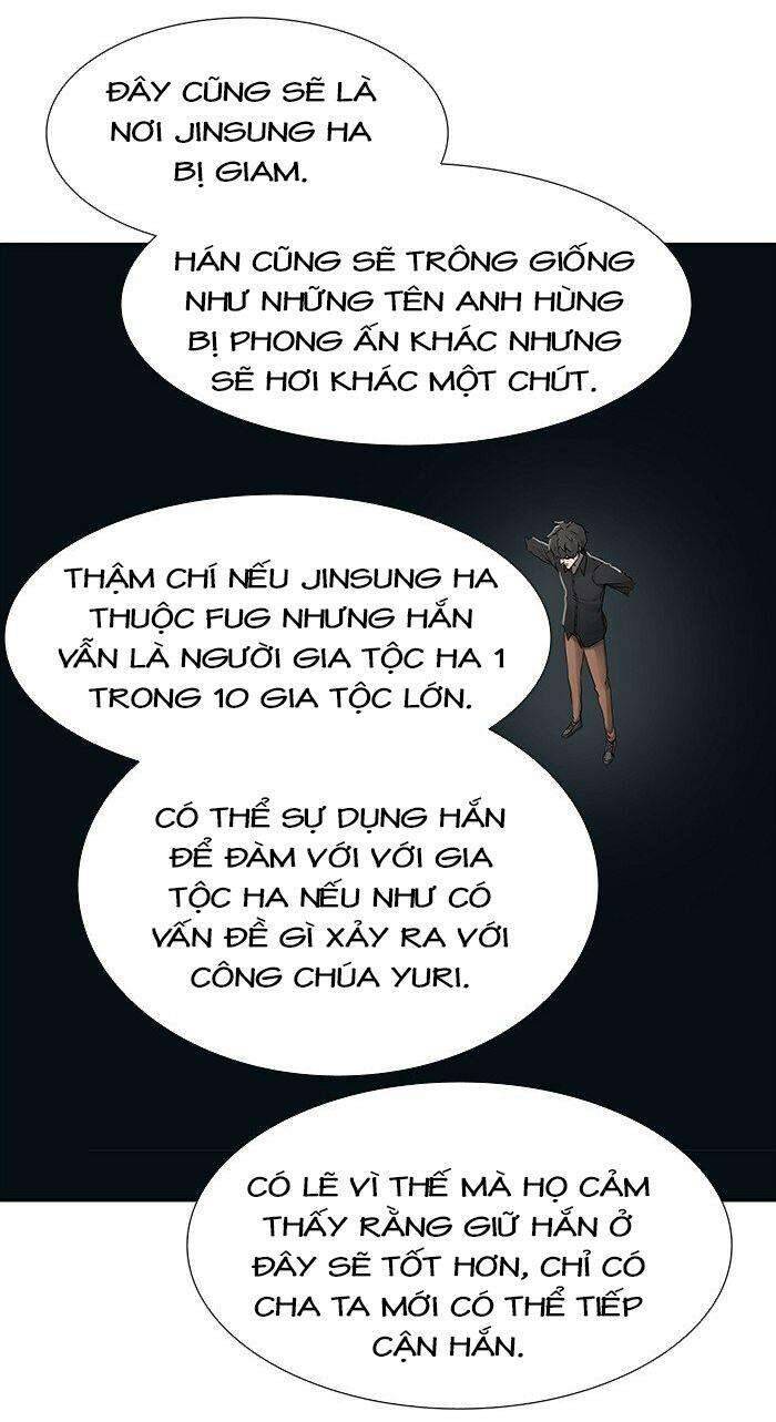 tòa tháp bí ẩn 2 chapter 466 74