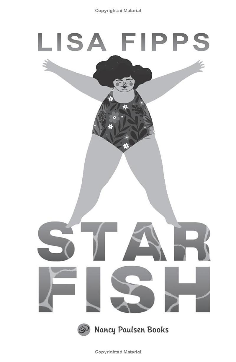 Sách ngoại văn: Starfish