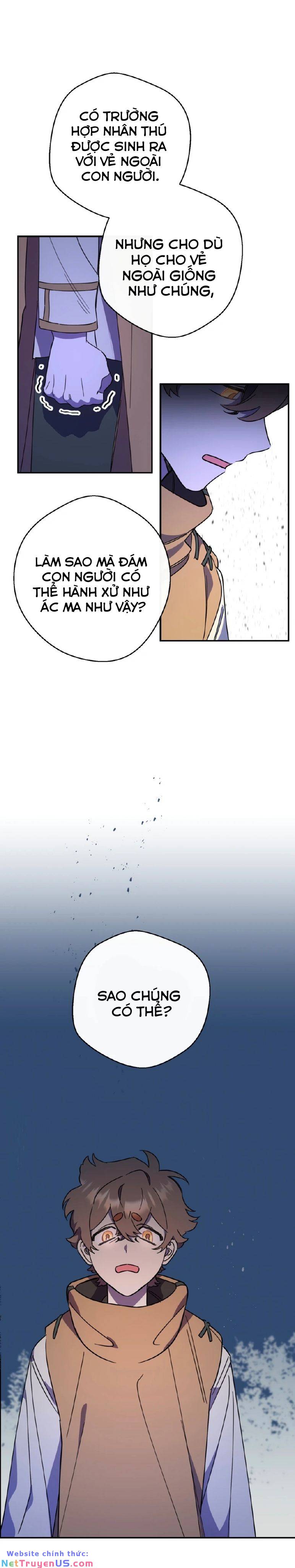 red and mad chapter 13 16