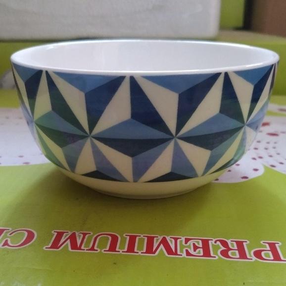 Chén Cơm Pha Lê Nhật Bản Cao Cấp An Toàn Vệ Sinh Thực Phẩm.