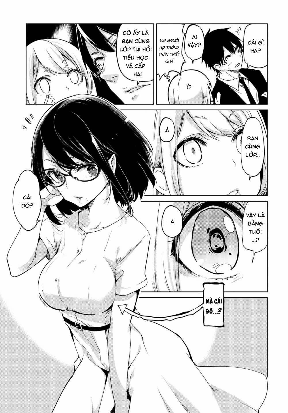 jiangshi kaitan blood chapter 46 4