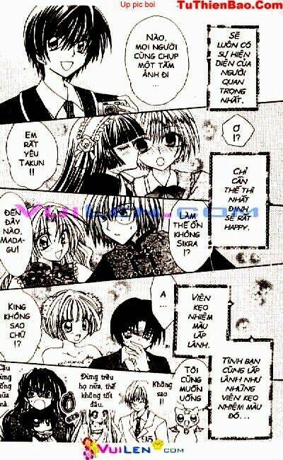 viên ngọc nhiệm màu chapter 8 96